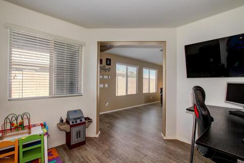 2017 E Saddlebrook Rd, Gilbert, AZ 85298 photo 11