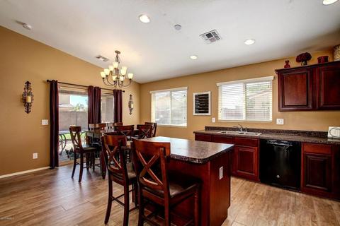2017 E Saddlebrook Rd, Gilbert, AZ 85298 photo 6