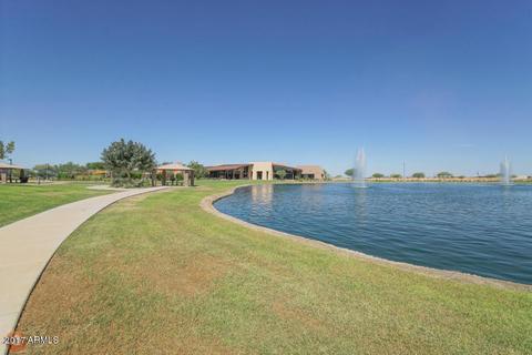 2017 E Saddlebrook Rd, Gilbert, AZ 85298 photo 42