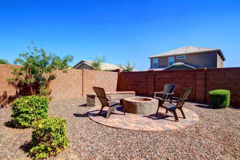 2017 E Saddlebrook Rd, Gilbert, AZ 85298 photo 33