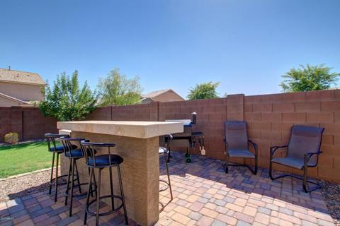 2017 E Saddlebrook Rd, Gilbert, AZ 85298 photo 26