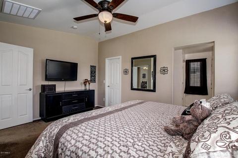 2017 E Saddlebrook Rd, Gilbert, AZ 85298 photo 14