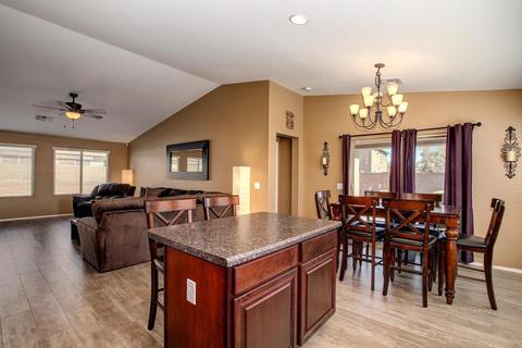 2017 E Saddlebrook Rd, Gilbert, AZ 85298 photo 9