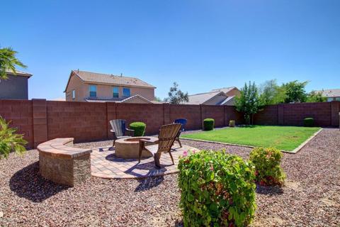 2017 E Saddlebrook Rd, Gilbert, AZ 85298 photo 32