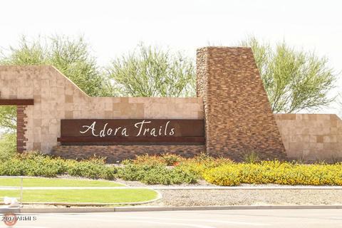 2017 E Saddlebrook Rd, Gilbert, AZ 85298 photo 34