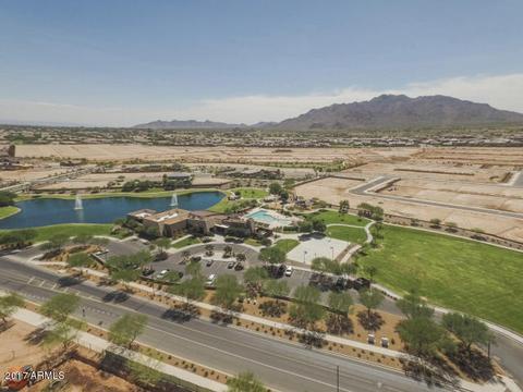 2017 E Saddlebrook Rd, Gilbert, AZ 85298 photo 39