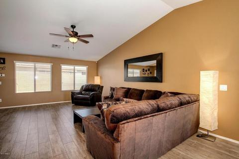 2017 E Saddlebrook Rd, Gilbert, AZ 85298 photo 4