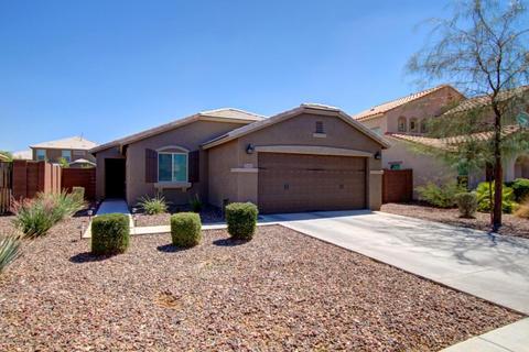 2017 E Saddlebrook Rd, Gilbert, AZ 85298 photo 1