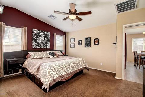 2017 E Saddlebrook Rd, Gilbert, AZ 85298 photo 13