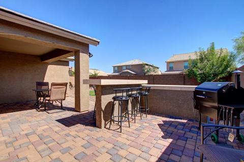 2017 E Saddlebrook Rd, Gilbert, AZ 85298 photo 27
