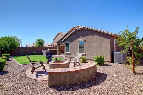 2017 E Saddlebrook Rd, Gilbert, AZ 85298 photo 31