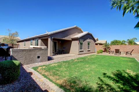 2017 E Saddlebrook Rd, Gilbert, AZ 85298 photo 29