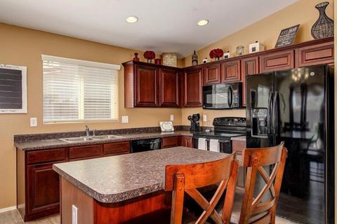 2017 E Saddlebrook Rd, Gilbert, AZ 85298 photo 7