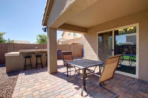 2017 E Saddlebrook Rd, Gilbert, AZ 85298 photo 28