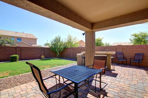2017 E Saddlebrook Rd, Gilbert, AZ 85298 photo 25