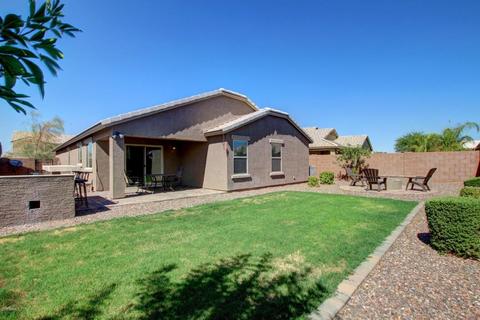 2017 E Saddlebrook Rd, Gilbert, AZ 85298 photo 30