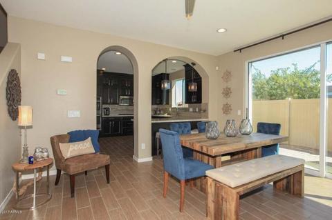 3807 E Hans Dr, Gilbert, AZ 85296 photo 8
