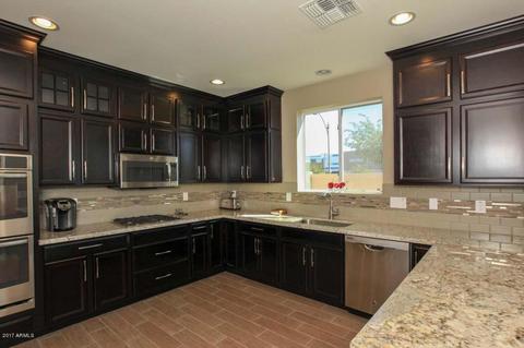 3807 E Hans Dr, Gilbert, AZ 85296 photo 11