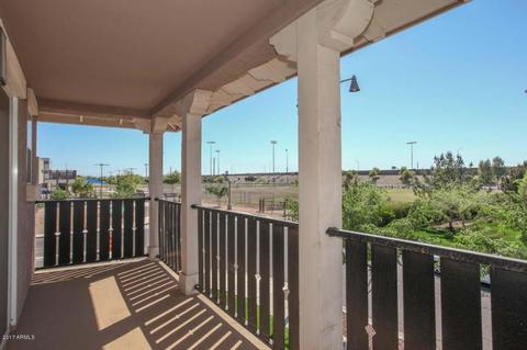 3807 E Hans Dr, Gilbert, AZ 85296 photo 22