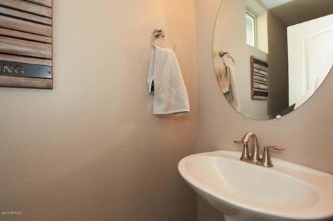 3807 E Hans Dr, Gilbert, AZ 85296 photo 16