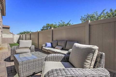 3807 E Hans Dr, Gilbert, AZ 85296 photo 30