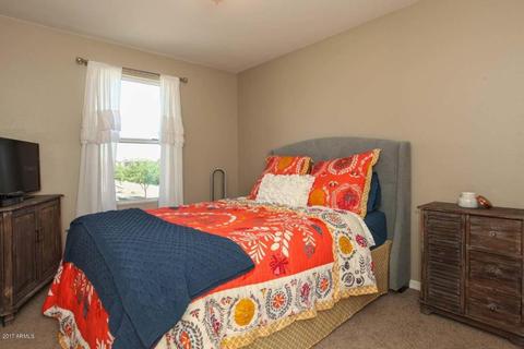 3807 E Hans Dr, Gilbert, AZ 85296 photo 25