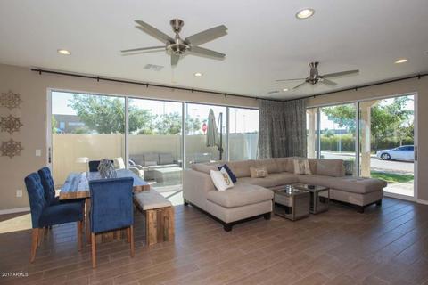3807 E Hans Dr, Gilbert, AZ 85296 photo 6