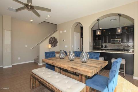3807 E Hans Dr, Gilbert, AZ 85296 photo 9