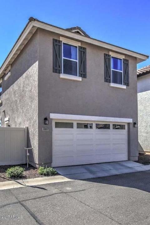 3807 E Hans Dr, Gilbert, AZ 85296 photo 31
