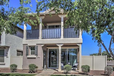 3807 E Hans Dr, Gilbert, AZ 85296 photo 29