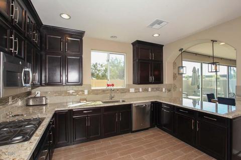3807 E Hans Dr, Gilbert, AZ 85296 photo 13