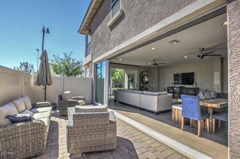 3807 E Hans Dr, Gilbert, AZ 85296 photo 1