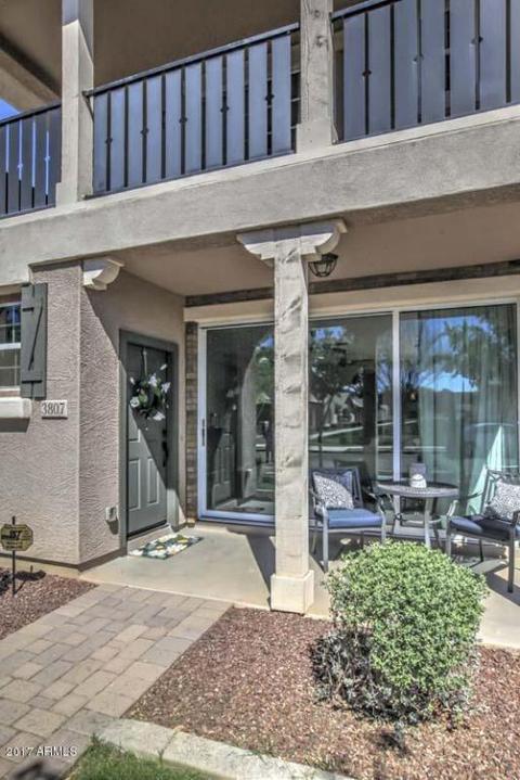 3807 E Hans Dr, Gilbert, AZ 85296 photo 3