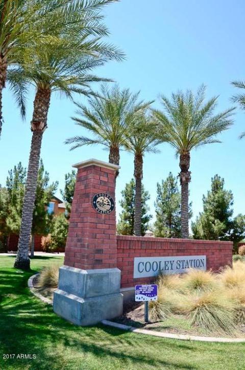 3807 E Hans Dr, Gilbert, AZ 85296 photo 32