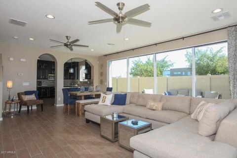 3807 E Hans Dr, Gilbert, AZ 85296 photo 5