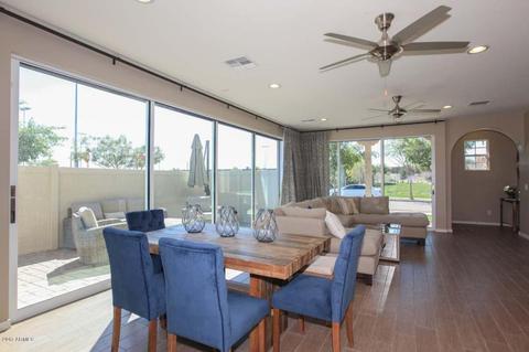 3807 E Hans Dr, Gilbert, AZ 85296 photo 7
