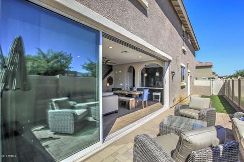 3807 E Hans Dr, Gilbert, AZ 85296 photo 27