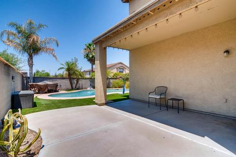 2488 S Marble St, Gilbert, AZ 85295 photo 26