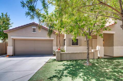 2488 S Marble St, Gilbert, AZ 85295 photo 1