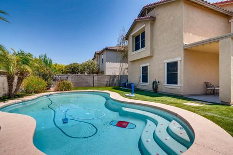 2488 S Marble St, Gilbert, AZ 85295 photo 25