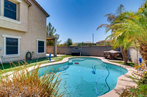 2488 S Marble St, Gilbert, AZ 85295 photo 24