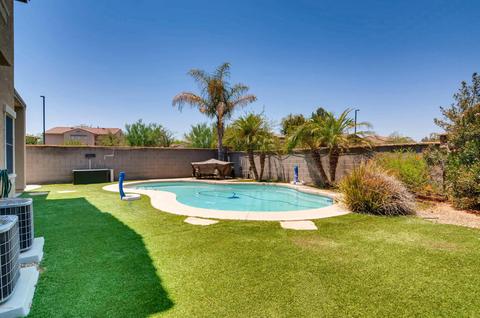 2488 S Marble St, Gilbert, AZ 85295 photo 23
