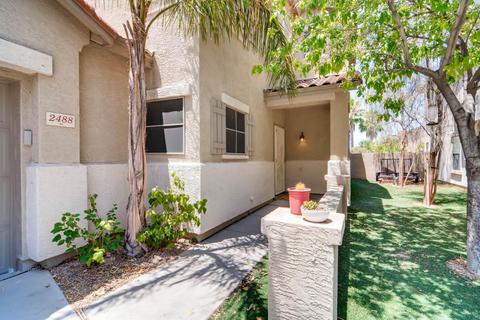 2488 S Marble St, Gilbert, AZ 85295 photo 3