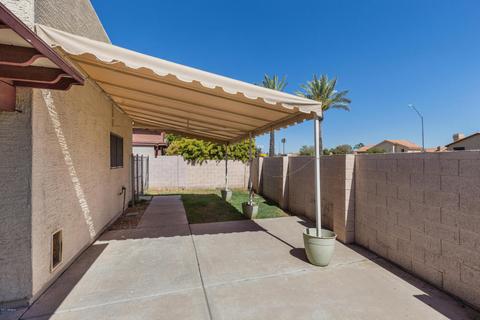 4547 E Renee Dr, Phoenix, AZ 85050 photo 14