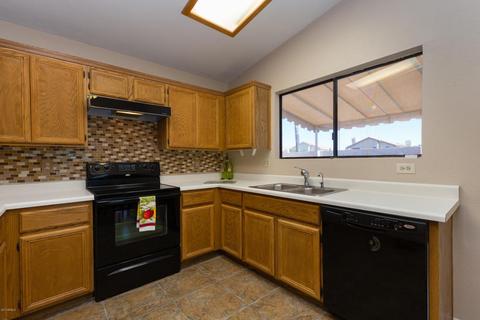 4547 E Renee Dr, Phoenix, AZ 85050 photo 5