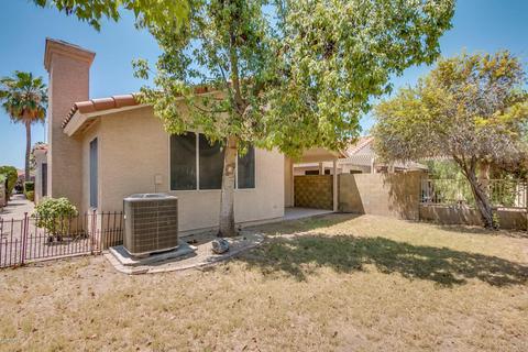 5446 E Fairfield St, Mesa, AZ 85205 photo 32
