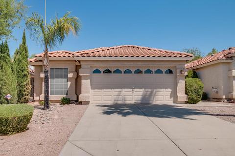 5446 E Fairfield St, Mesa, AZ 85205 photo 1