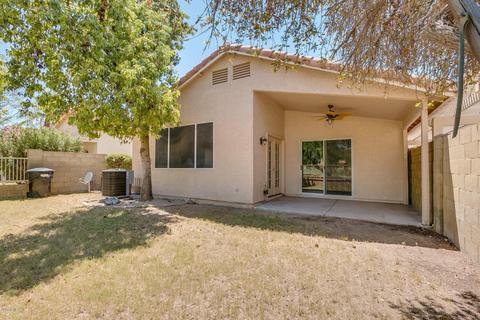 5446 E Fairfield St, Mesa, AZ 85205 photo 29