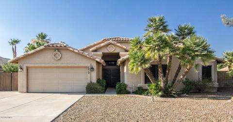 4614 E Marilyn Rd, Phoenix, AZ 85032 photo 1