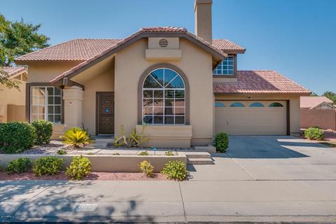 3810 E Gail Dr, Phoenix, AZ 85044